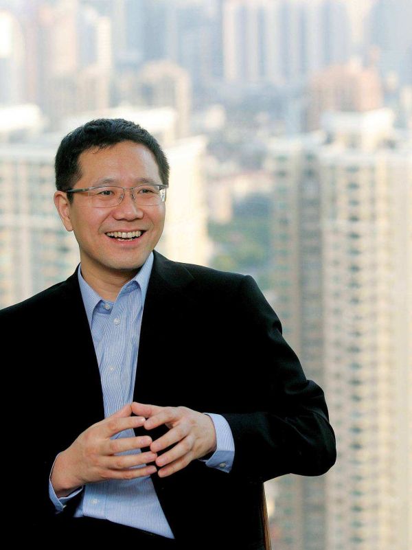 是什么成就了这些PE人