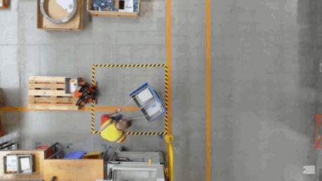 软银“加持”,挑战亚马逊,这家仓储机器人公司能否成为业界新巨头?