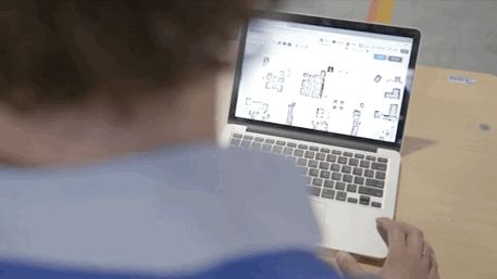 软银“加持”,挑战亚马逊,这家仓储机器人公司能否成为业界新巨头?