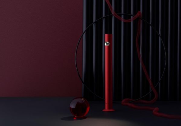 推出圣诞限定款台灯,Jya的“非典型”跨界营销