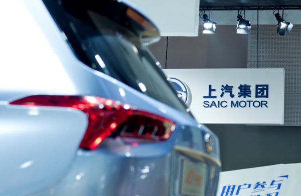 焦点分析丨上汽、广汽宣布合作，车企老大哥的团战终于开始了