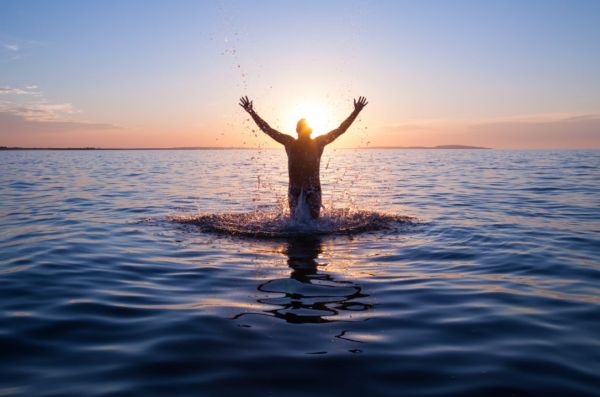 2019，那些冬泳的投资人