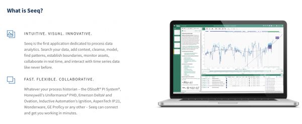 快速诊断系统问题,工业物联网分析公司「Seeq」获 2400 万美元融资