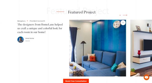 39万亿全球家居市场，印度室内装修公司「Homelane」也想分一杯羹