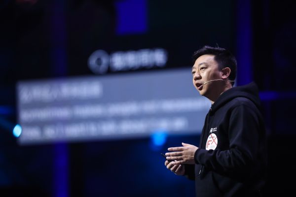 新商业NEO100 | 出门问问CEO李志飞:耳机大战巨头补贴来了我们就撤,统一物联网还需大公司