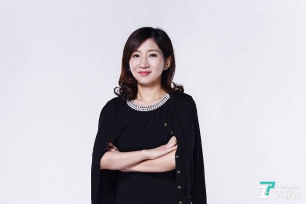 海林投资执行合伙人&总裁尹佳音