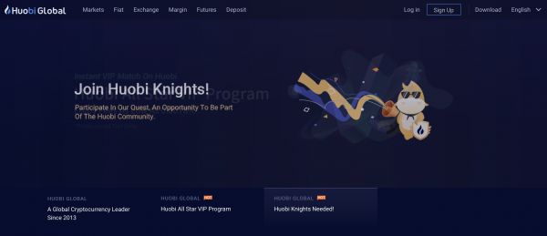 致力于占领全球市场，日本虚拟货币交易初创公司「Huobi Japan」获 460 万美元新融资