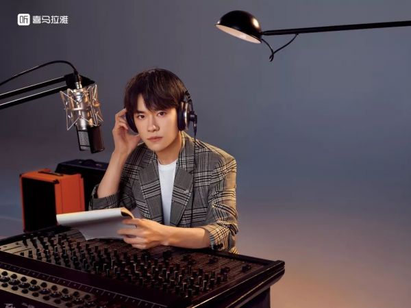 36氪专访 | 喜马拉雅副总裁张永昶:行业还是小众,我们速度要更快