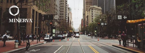 Minerva亚太总裁:这所创新大学凭什么吸引张一鸣出任董事?