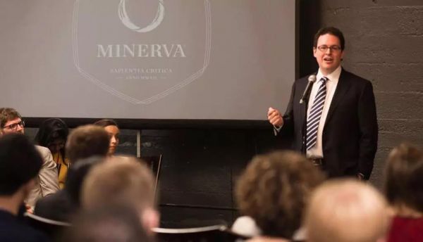 Minerva亚太总裁:这所创新大学凭什么吸引张一鸣出任董事?