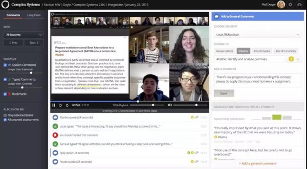 Minerva亚太总裁:这所创新大学凭什么吸引张一鸣出任董事?