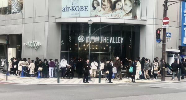 36氪专访丨鹿角巷赵越超：奶茶行业已被过度消费，最难的是让尝过假鹿角巷的消费者回来