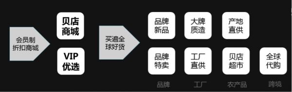 贝贝集团张良伦:2020年社交零售将从社交时代进入零售时代