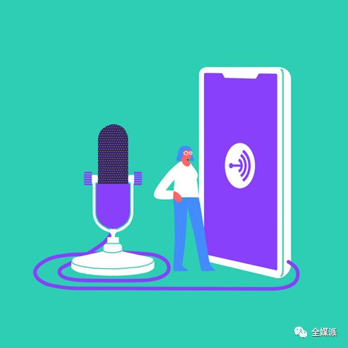 播客业2019:戳破泡沫危机,你还在“充耳不闻”吗?