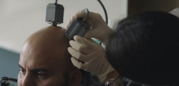 那些惊艳的新技术，关乎机器，更关乎人