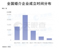 婚介这些年：行业水涨，巨头下沉