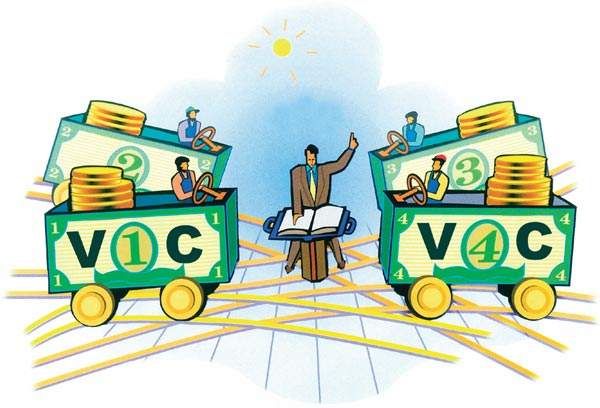 创始人们请别误解VC,他们的行为模式与你不同