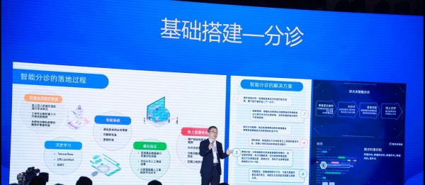 AI分诊落地、团队诊疗现成果，好大夫在线要持续提高医生工作效率