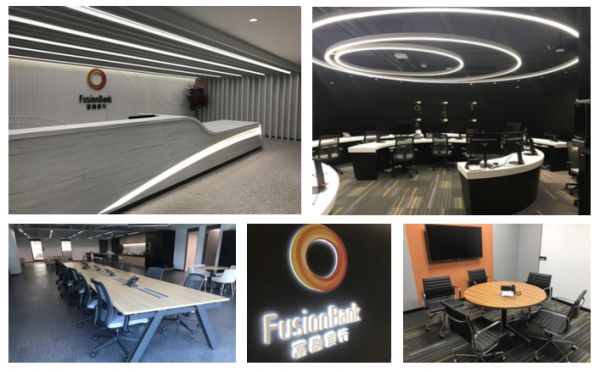 办公市场趋冷更考验软实力,「xwork」为开发商和运营商提供智慧空间解决方案