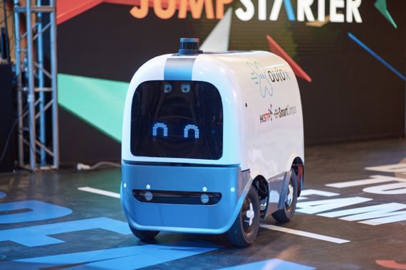 JUMPSTARTER 2020决赛即将启动,40强战队要在香港竞逐高达500万美元的投资额