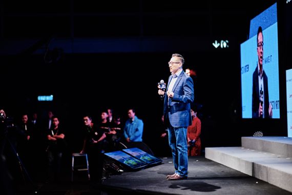 JUMPSTARTER 2020决赛即将启动,40强战队要在香港竞逐高达500万美元的投资额