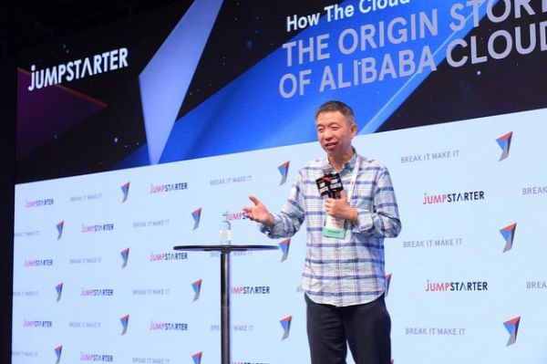 JUMPSTARTER 2020决赛即将启动,40强战队要在香港竞逐高达500万美元的投资额