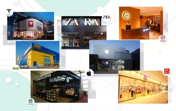 越是成功的品牌,越对自己的“人-货-场”有最充分的控制权