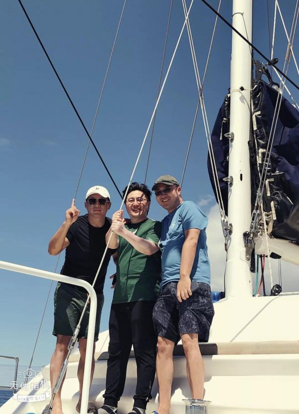 云九资本王京:将“早期投资即投人”挖掘到极致,没底层逻辑的项目不投