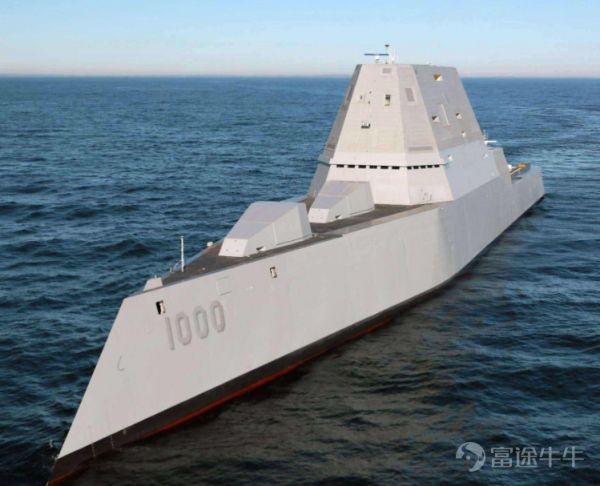 大炮一响黄金万两,美国军工股存在哪些诱人机会?