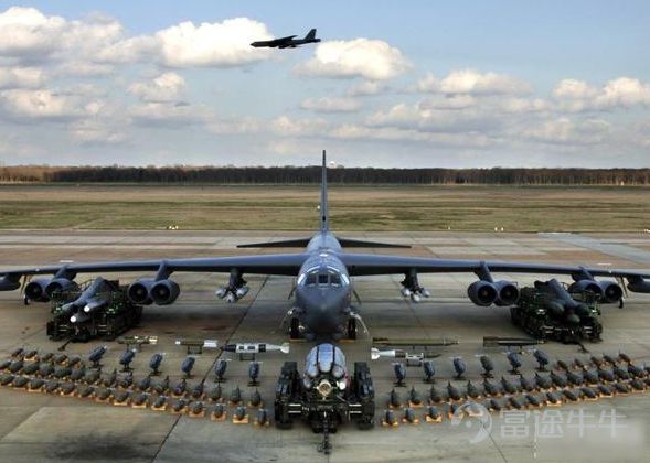 大炮一响黄金万两,美国军工股存在哪些诱人机会?