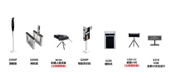 36氪首发 | 2s内完成1.2m远距离虹膜人脸融合识别，「虹星科技」获得数千万元 Pre A 轮融资