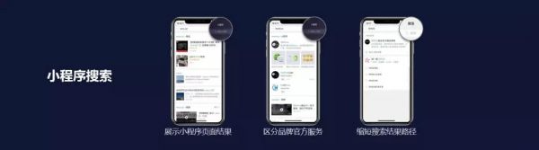 最前线 | 2020微信公开课PRO:小程序商业化加速,下一个李佳琦和薇娅会在微信诞生吗?