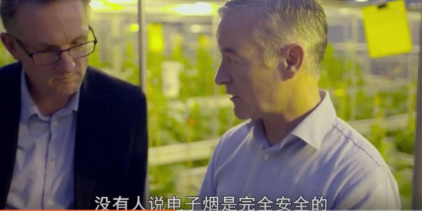 英国何以成为电子烟“绿地”?