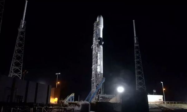 星链三发,星船受挫,SpaceX 的太空备忘录 2019