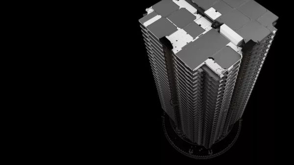 星链三发,星船受挫,SpaceX 的太空备忘录 2019