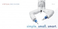 「Virtual Incision Corporation」获 2000 万美元融资，用于开发其腹部手术机器人