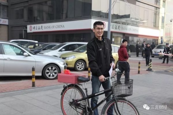 创始人们“再就业”正当时？