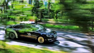 产业化与全球化,复星锐正破局风险投资下半场