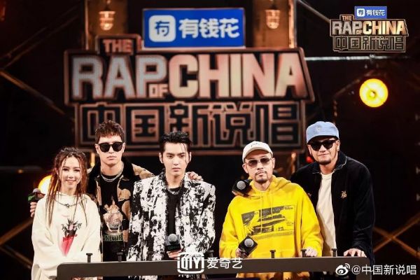 2019年,综艺走出“舒适圈”