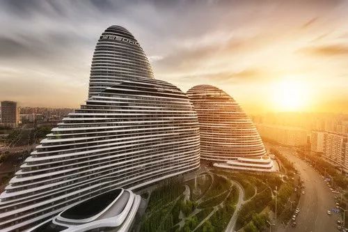 西二旗 VS 望京:互金奇幻之旅