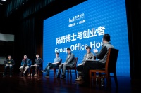 36氪专访 | 陆奇：你可以用妥协，我用更不同的词叫务实