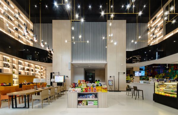 H酒店3.0落户南通,「晗月集团」要打通酒店上下游产业链