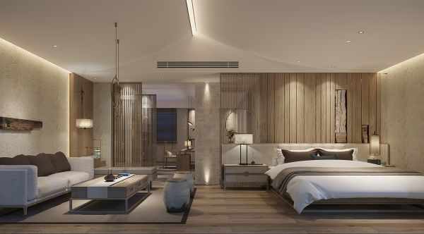 H酒店3.0落户南通,「晗月集团」要打通酒店上下游产业链