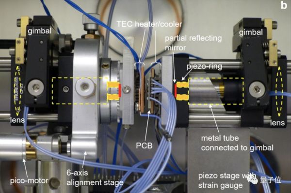真空竟能热传导,甚至能传播声音!华人团队新研究突破认知,登上Nature