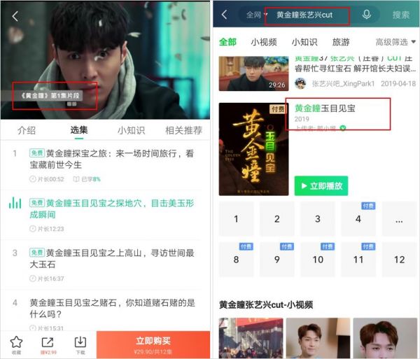 罗振宇被爱奇艺们“抢饭碗”,视频网站竟“穷”到做知识付费