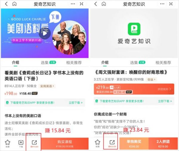罗振宇被爱奇艺们“抢饭碗”,视频网站竟“穷”到做知识付费