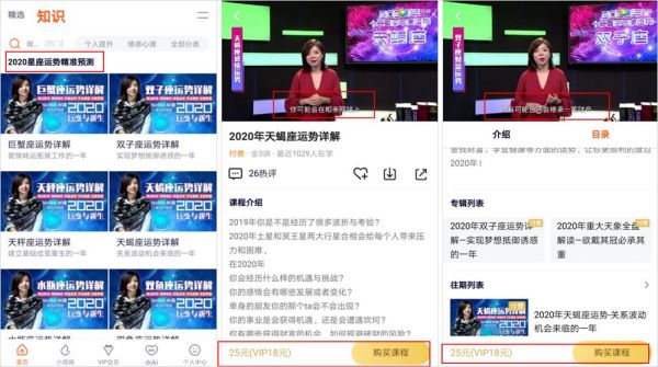 罗振宇被爱奇艺们“抢饭碗”,视频网站竟“穷”到做知识付费