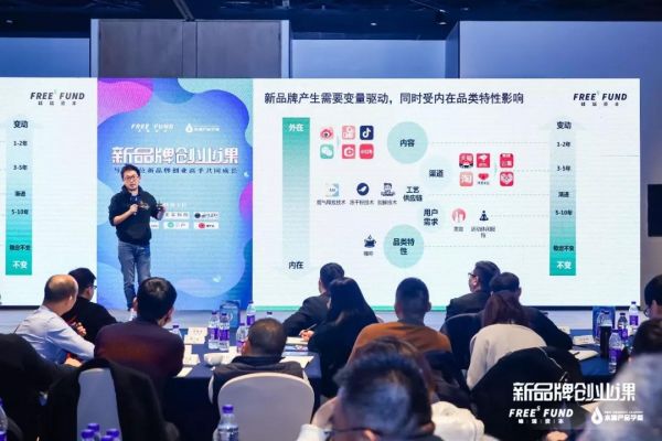 峰瑞资本黄海:抓住消费行业的「变与不变」