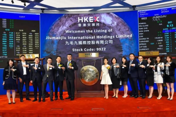 市值超120亿,IDG投的这家酸菜鱼霸主,刚刚成功IPO