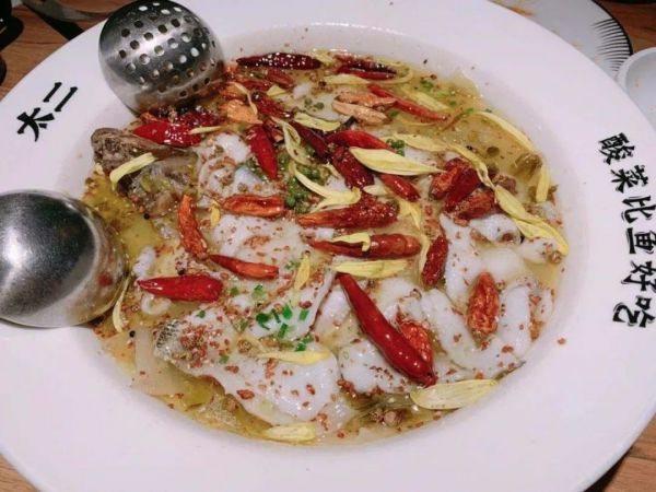 市值超120亿,IDG投的这家酸菜鱼霸主,刚刚成功IPO